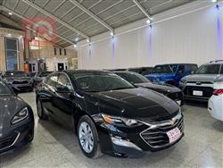 شيفروليه ماليبو